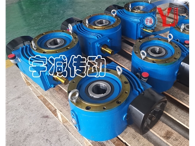 替換日本入口椿本加速機